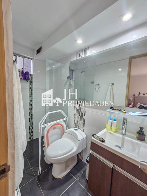 Apartamento de 3 alcobas en venta en C. Balcon De Las Americas, Bucaramanga, 83 m² · foto 15 de 16