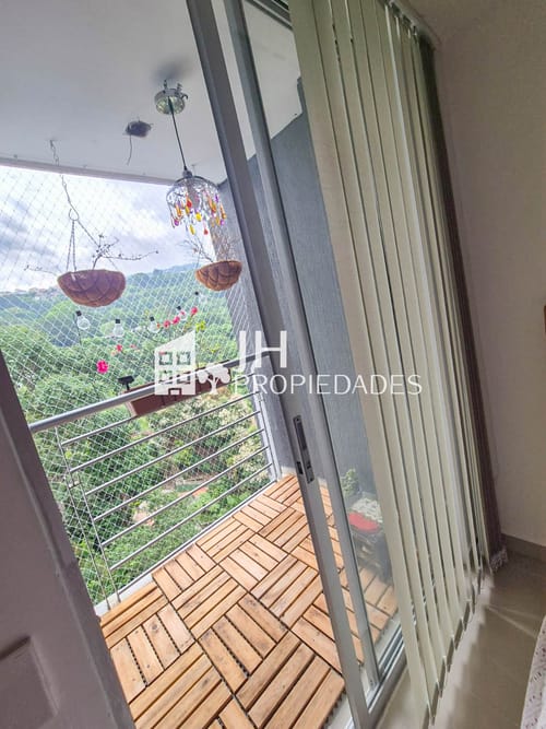Apartamento de 3 alcobas en venta en C. Balcon De Las Americas, Bucaramanga, 83 m² · foto 16 de 16