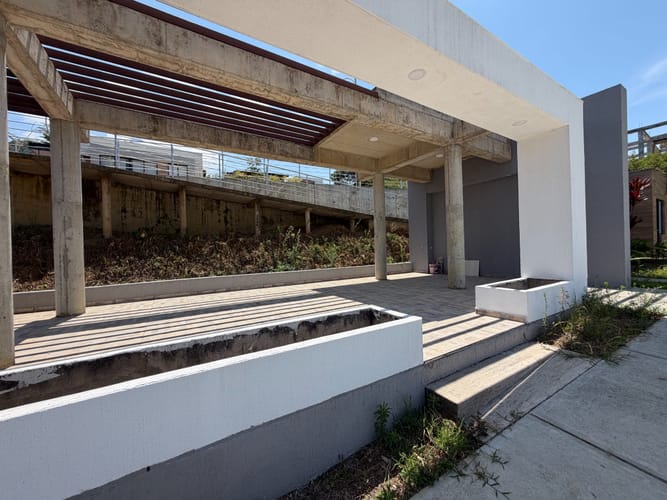 Lote en venta en La Cabaña, Manizales, 499 m² · foto 4 de 10