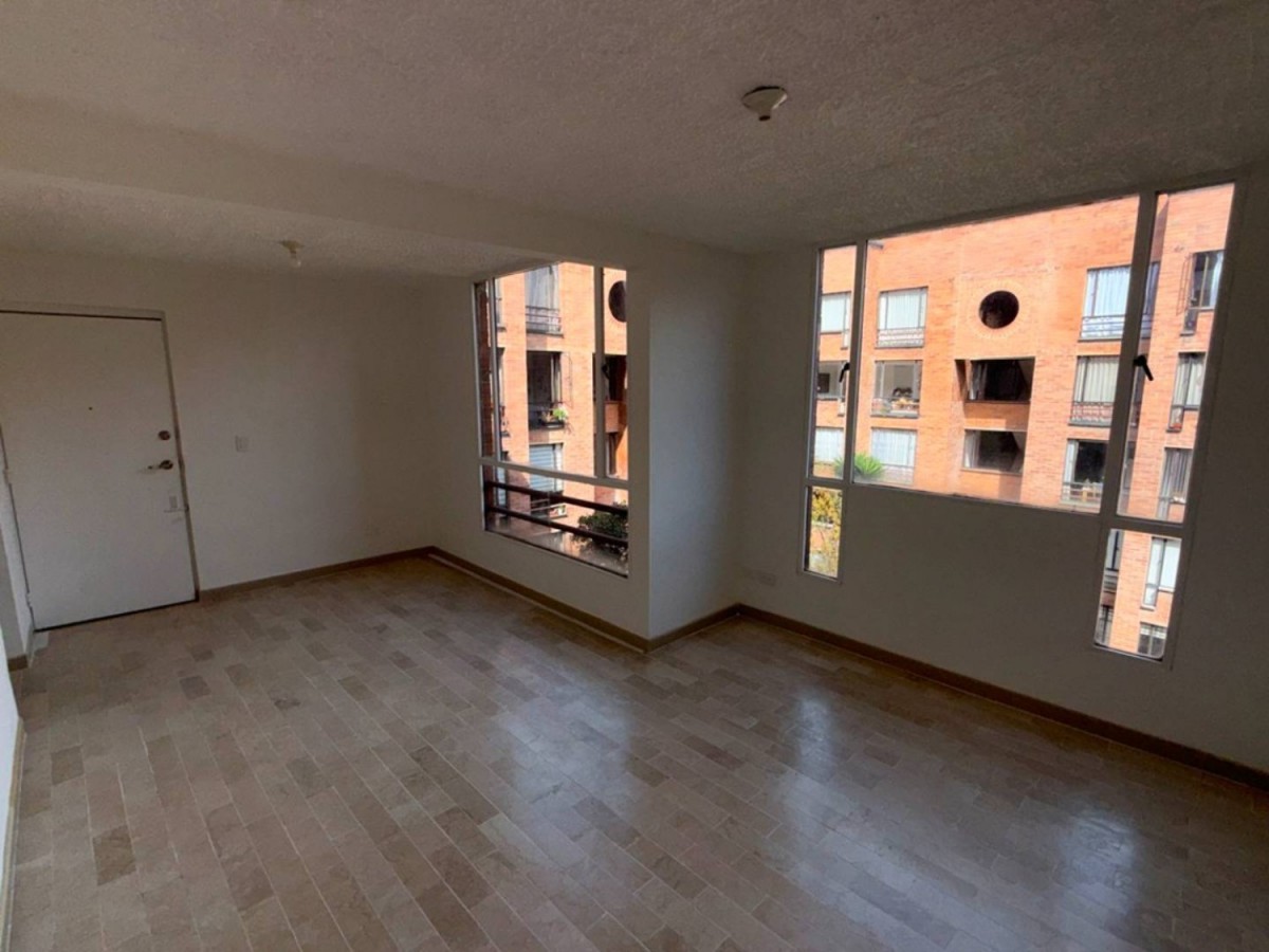 Apartamento en venta en Carlos Lleras Restrepo Manzana C, Bogotá · foto 20 de 24