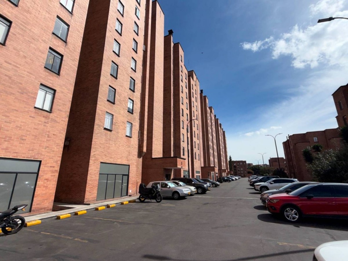 Apartamento en venta en Carlos Lleras Restrepo Manzana C, Bogotá · foto 24 de 24