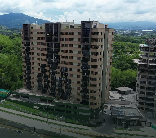 Apartamento en Arriendo en Galicia, Pereira