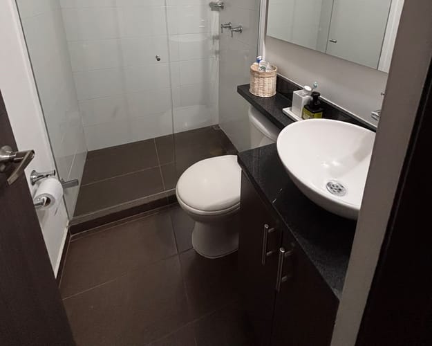 Apartamento de 3 alcobas en venta en San Jose, Sabaneta, 57 m² · foto 11 de 11