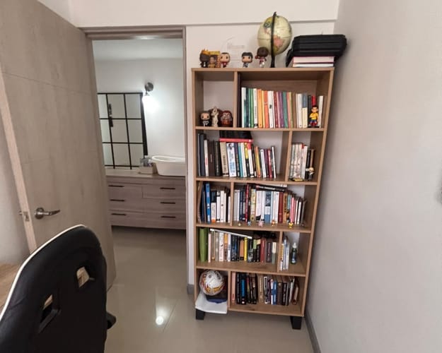 Apartamento de 3 alcobas en venta en San Jose, Sabaneta, 57 m² · foto 6 de 11