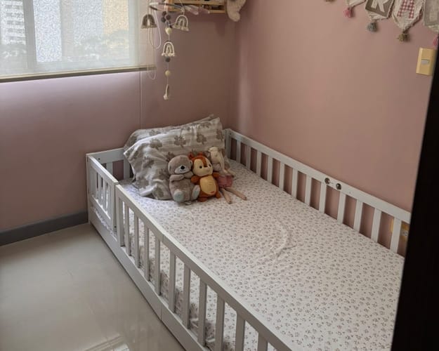 Apartamento de 3 alcobas en venta en San Jose, Sabaneta, 57 m² · foto 10 de 11