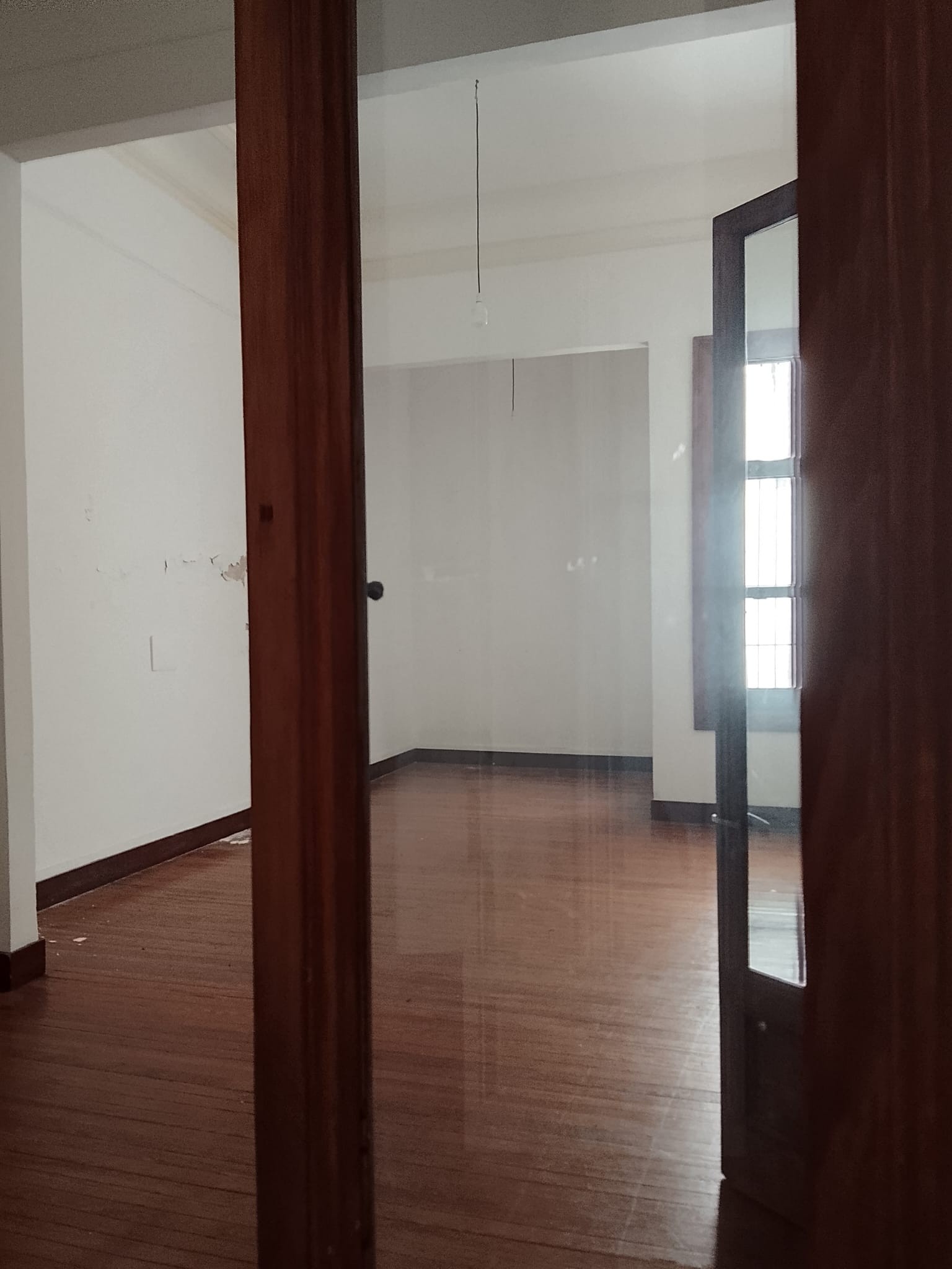 IMPECABLE , AMPLIOS ESPACIOS , BUENA LUZ ,PENSION, OFICIANS ,ETC 300M2, · Foto 9