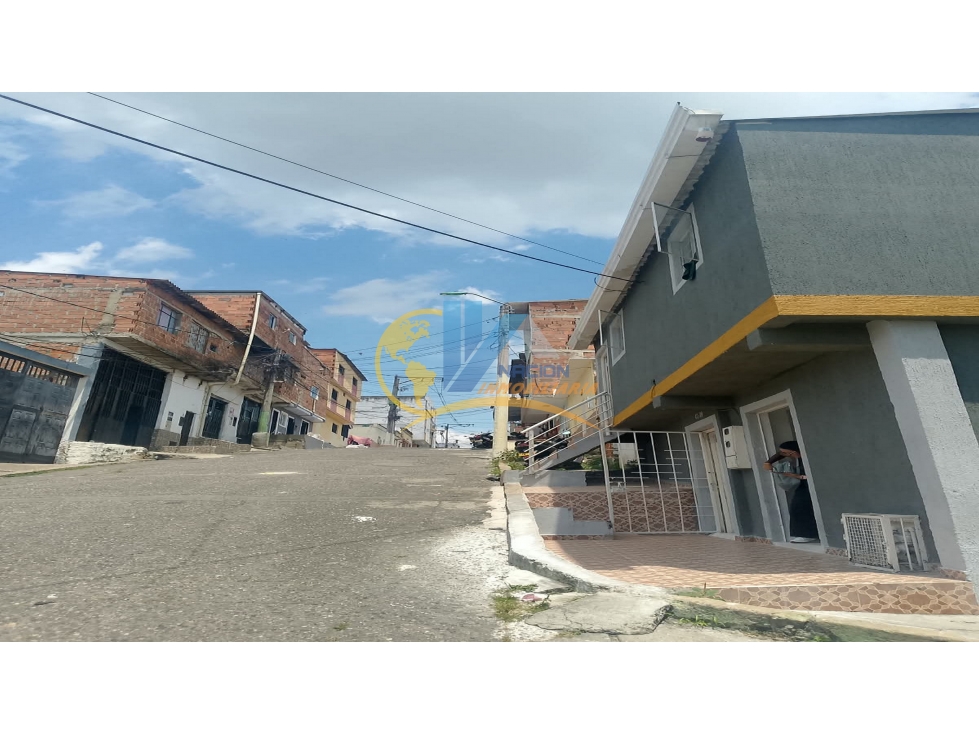 Apartaestudio en arriendo en Campo Hermoso, Bucaramanga · foto 3 de 7