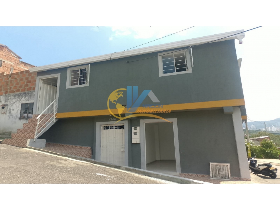 Apartaestudio en arriendo en Campo Hermoso, Bucaramanga · foto 5 de 7