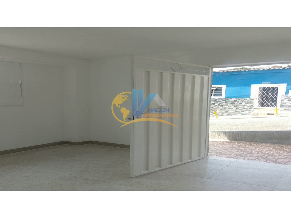 Apartaestudio en arriendo en Campo Hermoso, Bucaramanga · foto 6 de 7