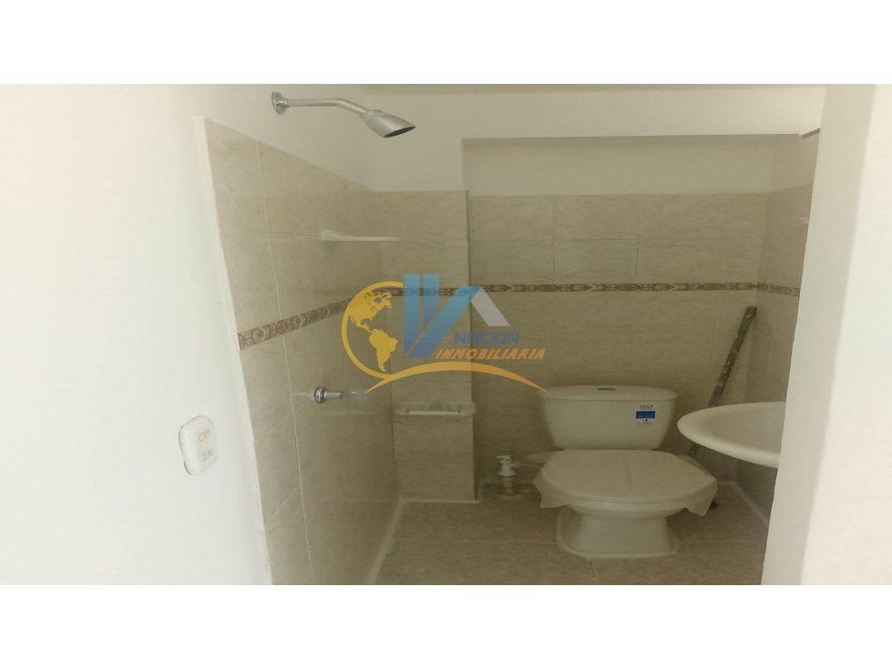 Apartaestudio en arriendo en Campo Hermoso, Bucaramanga · foto 7 de 7
