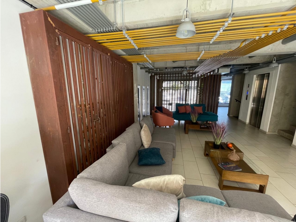 Apartaestudio en Arriendo en San luis, Bogotá en San Luis