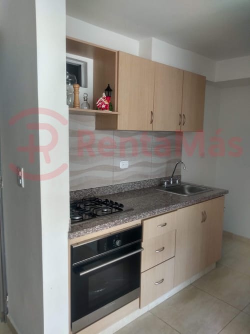 Apartamento en venta en Bellavista, Cúcuta · foto 6 de 13
