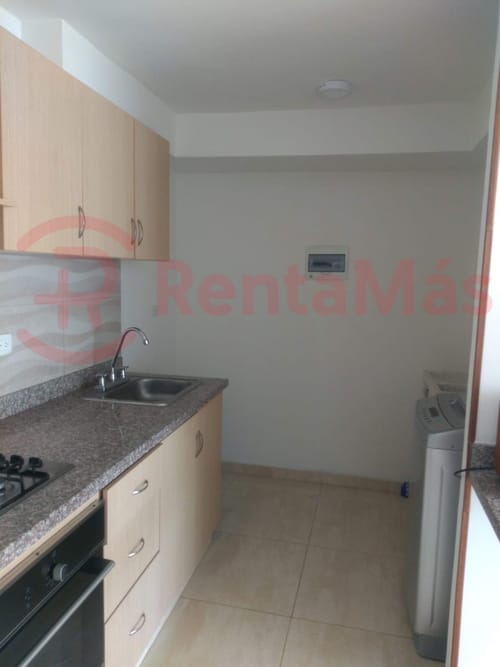Apartamento en venta en Bellavista, Cúcuta · foto 7 de 13