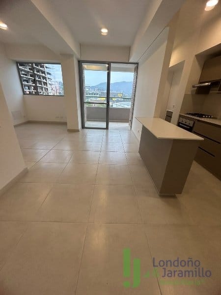 2BR Apartment in Las vegas (71 m²) - 3