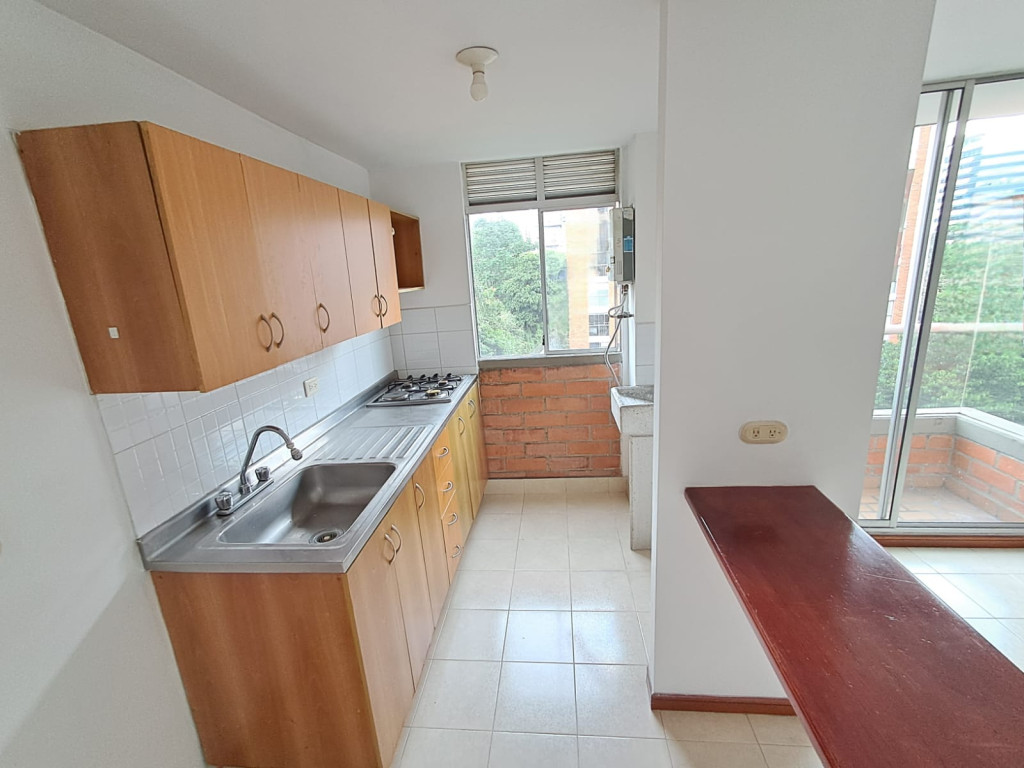 Apartamento en Arriendo en Castropol, Medellín