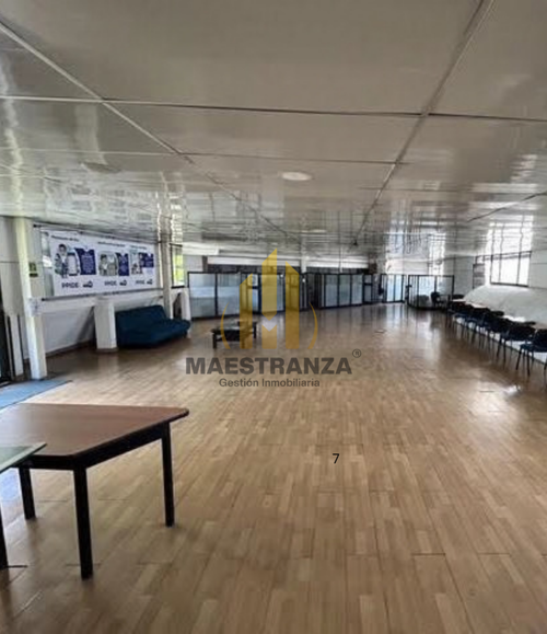 Bodega en arriendo en Mirolindo, Ibagué · foto 4 de 11