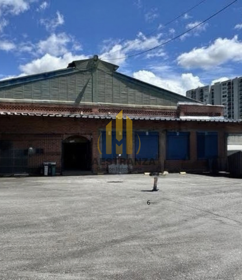 Bodega en arriendo en Mirolindo, Ibagué · foto 5 de 11
