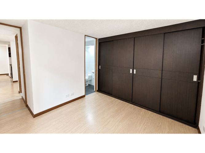Apartaestudio en venta en Cr Puerto Madero, Mosquera, 54 m² · foto 3 de 11