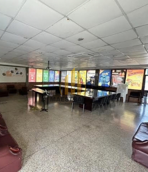 Bodega en arriendo en Mirolindo, Ibagué · foto 8 de 11