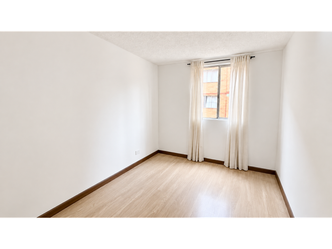 Apartaestudio en venta en Cr Puerto Madero, Mosquera, 54 m² · foto 4 de 11