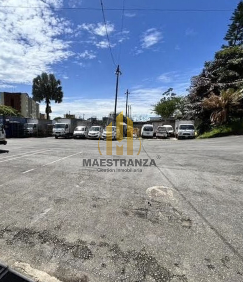 Bodega en arriendo en Mirolindo, Ibagué · foto 10 de 11