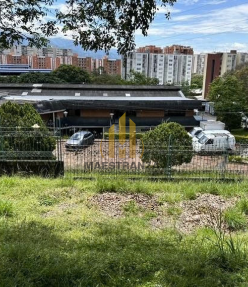 Bodega en arriendo en Mirolindo, Ibagué · foto 11 de 11