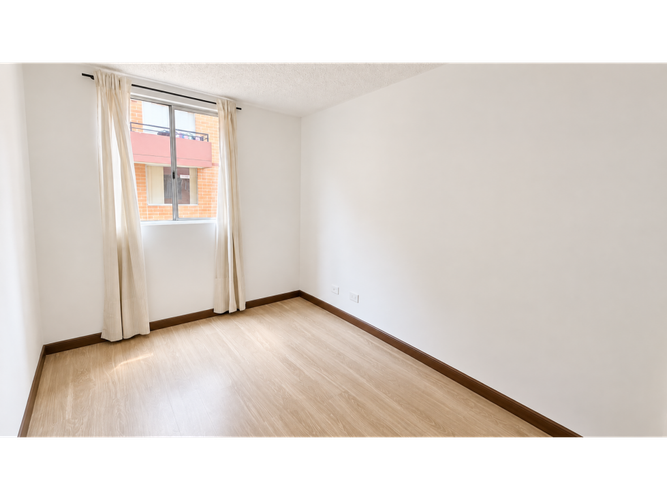 Apartaestudio en venta en Cr Puerto Madero, Mosquera, 54 m² · foto 5 de 11