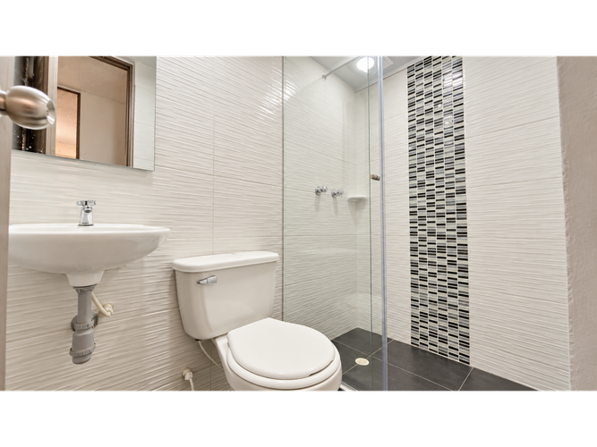 Apartaestudio en venta en Cr Puerto Madero, Mosquera, 54 m² · foto 6 de 11