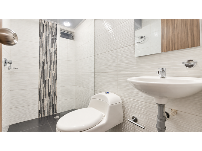 Apartaestudio en venta en Cr Puerto Madero, Mosquera, 54 m² · foto 7 de 11
