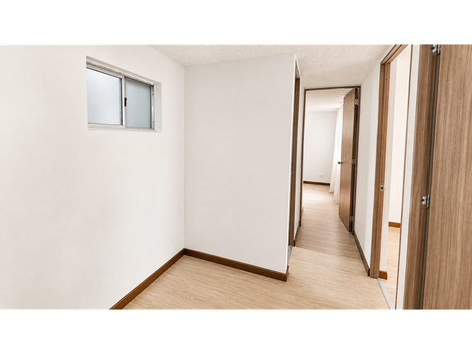 Apartaestudio en venta en Cr Puerto Madero, Mosquera, 54 m² · foto 8 de 11