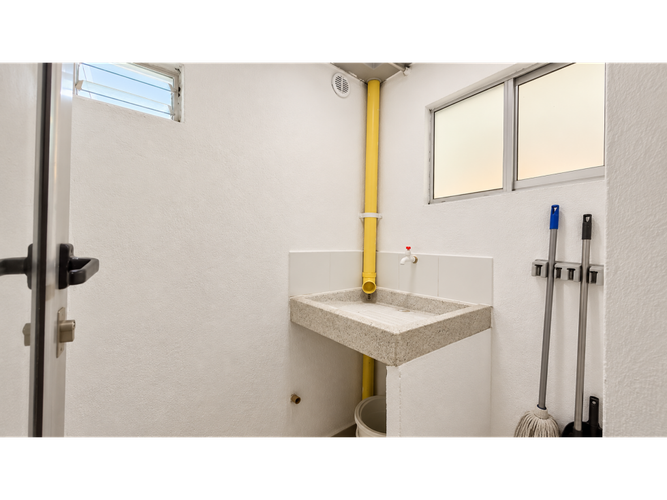 Apartaestudio en venta en Cr Puerto Madero, Mosquera, 54 m² · foto 10 de 11