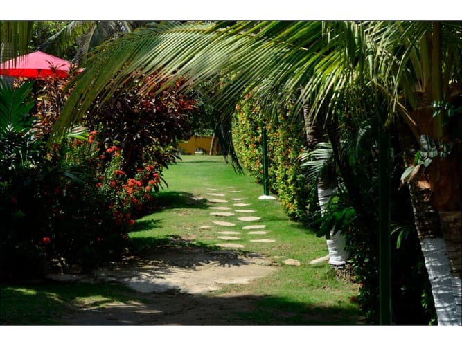 Lote en venta en Salgar, Puerto Colombia, 1316 m² · foto 2 de 15
