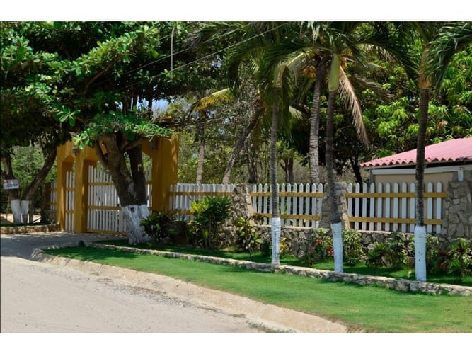 Lote en venta en Salgar, Puerto Colombia, 1316 m² · foto 3 de 15