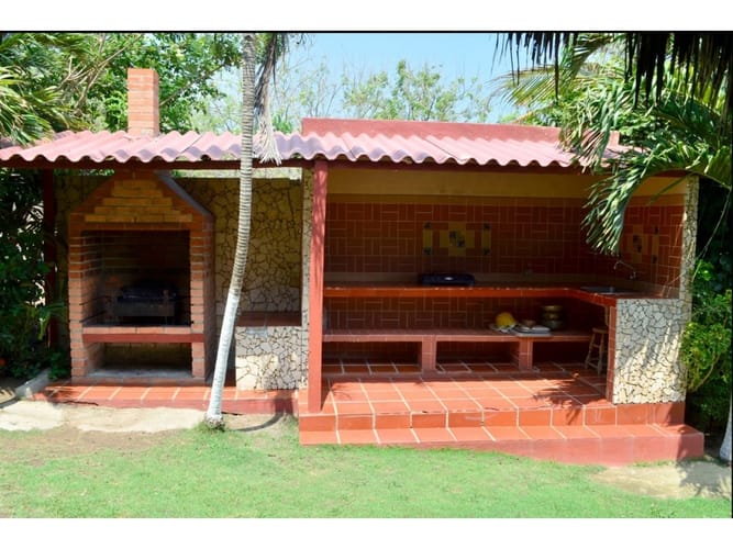 Lote en venta en Salgar, Puerto Colombia, 1316 m² · foto 7 de 15