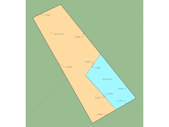 Lote en venta en Salgar, Puerto Colombia, 1316 m² · foto 15 de 15