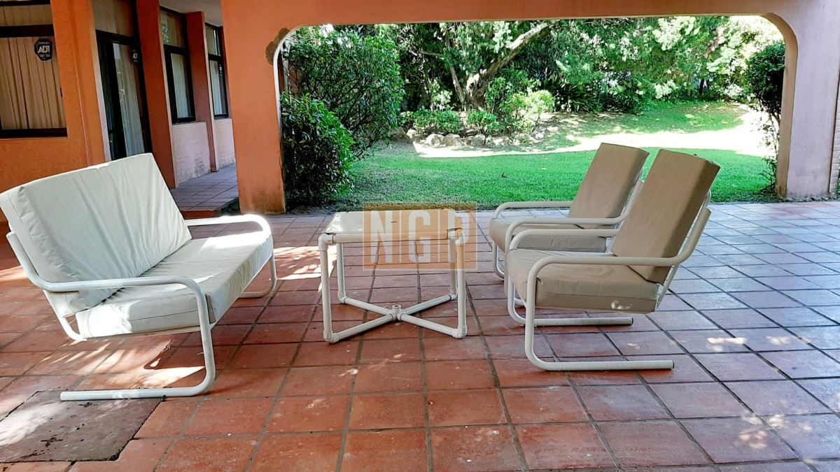 Casa en Punta del Este, Mansa · Foto 3