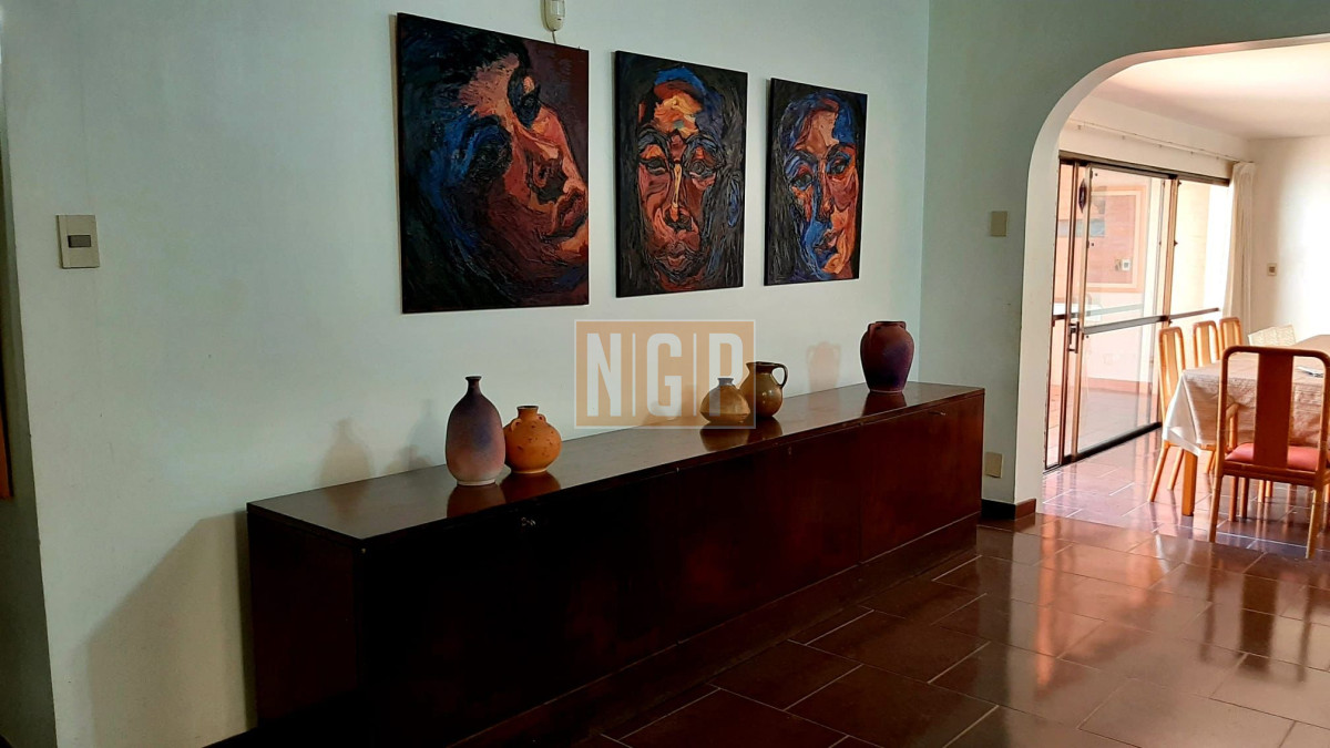 Casa en Punta del Este, Mansa · Foto 7