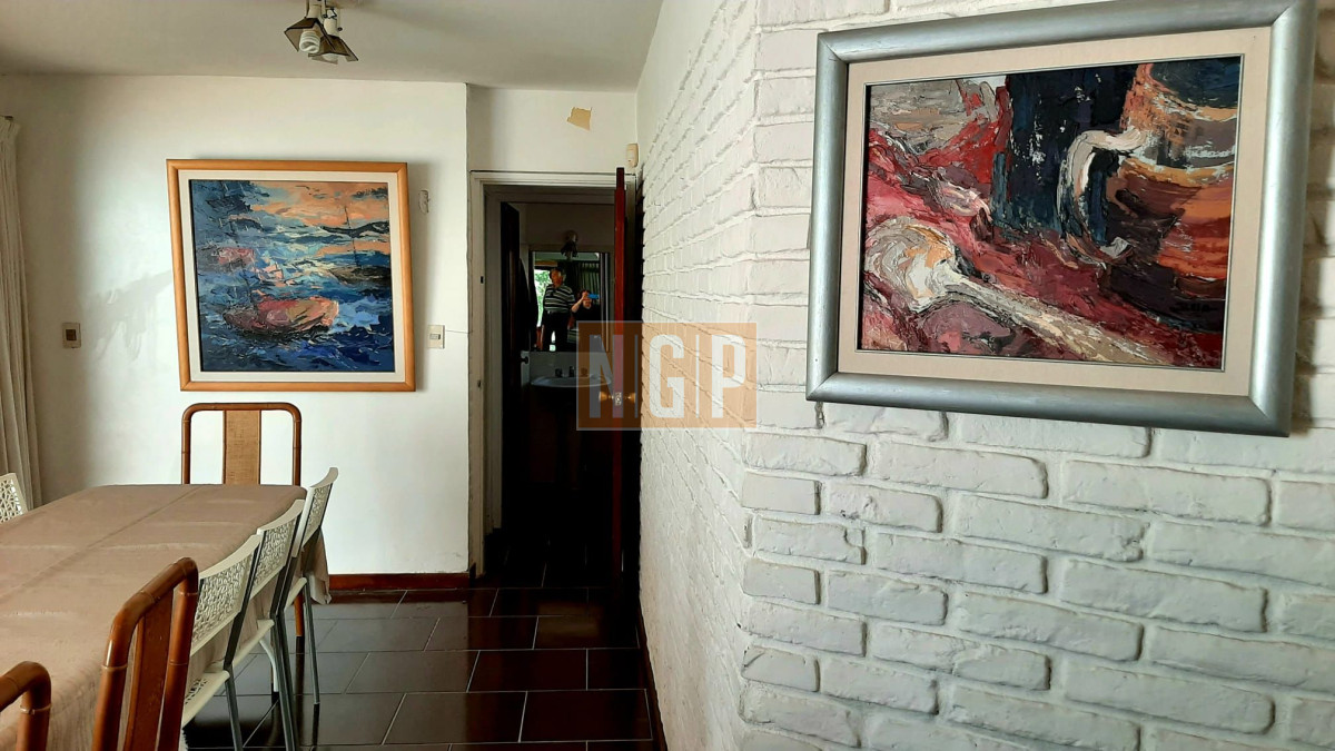 Casa en Punta del Este, Mansa · Foto 8