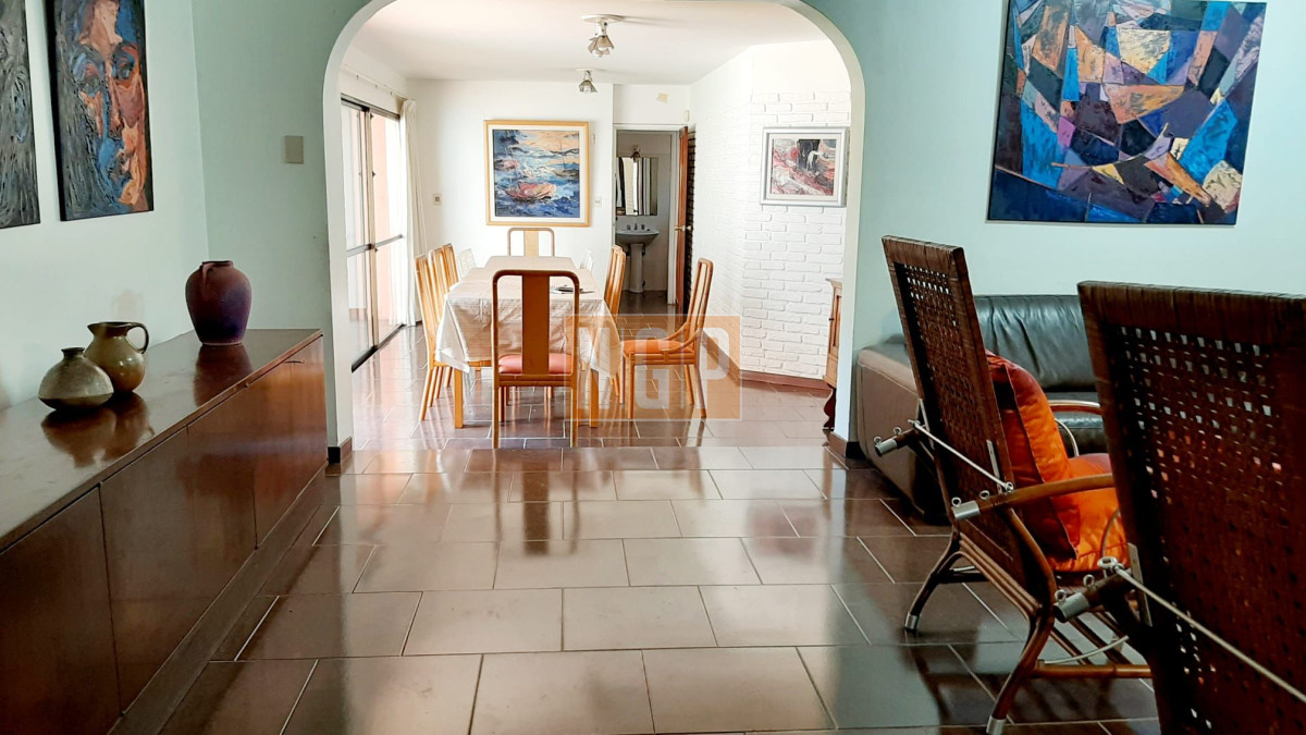 Casa en Punta del Este, Mansa · Foto 9