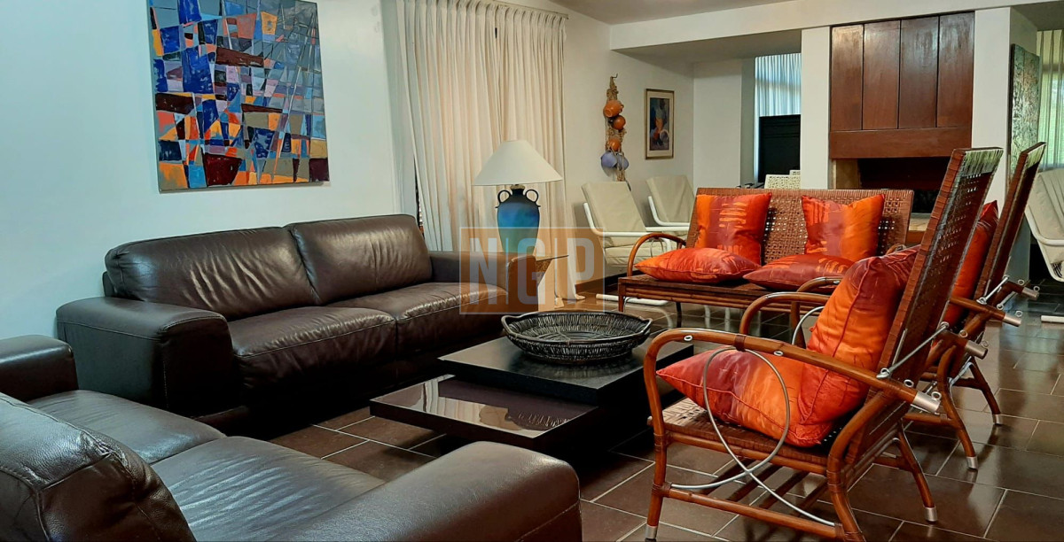 Casa en Punta del Este, Mansa · Foto 12