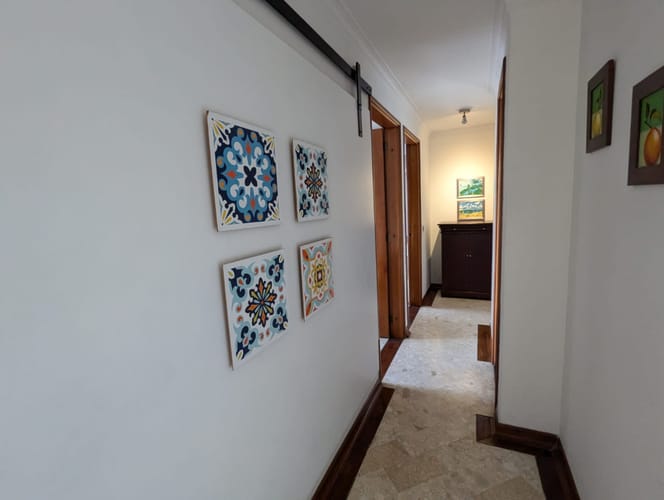 Apartamento de 3 alcobas en arriendo en Lalinde, Medellín, 130 m² · foto 7 de 21