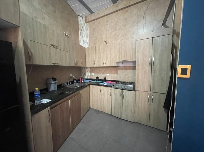 Edificio en venta en San Juan Bosco, Cali, 354 m² · foto 3 de 23