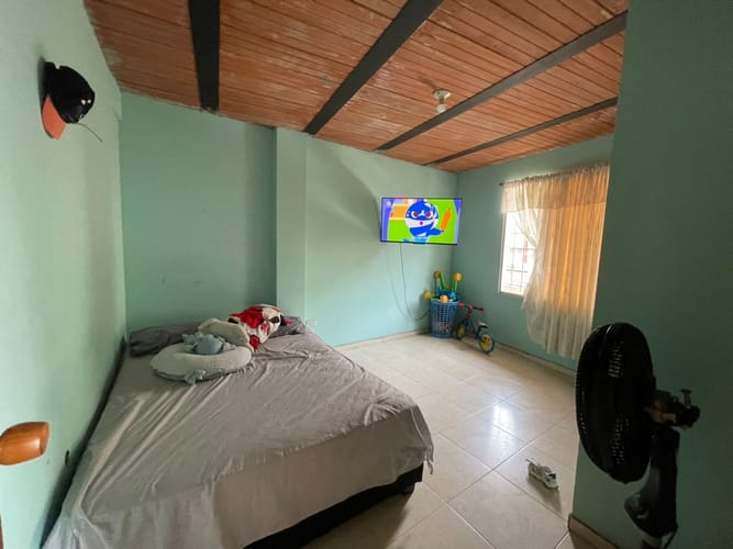 Edificio en venta en San Juan Bosco, Cali, 354 m² · foto 19 de 23
