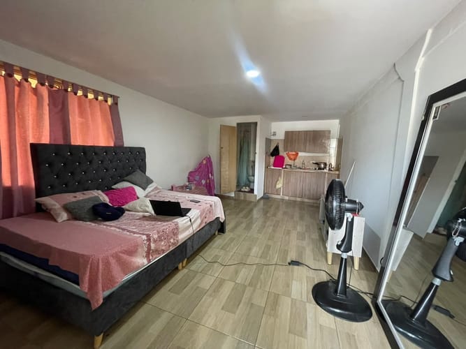 Edificio en venta en San Juan Bosco, Cali, 354 m² · foto 21 de 23