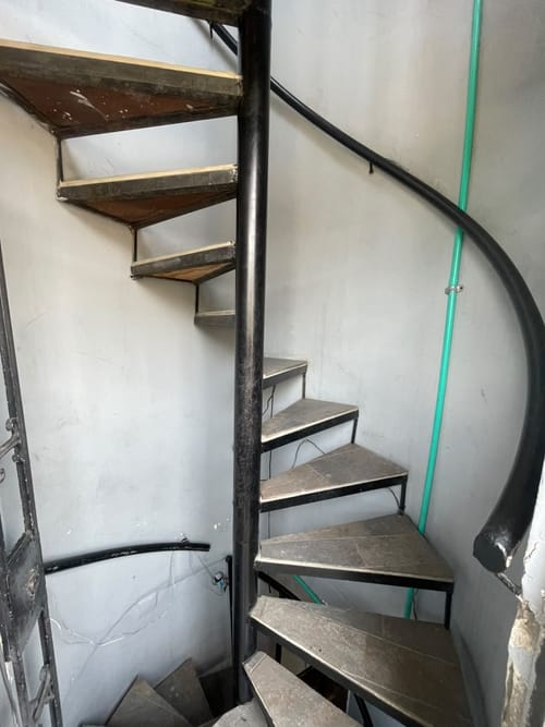 Edificio en venta en San Juan Bosco, Cali, 354 m² · foto 13 de 23