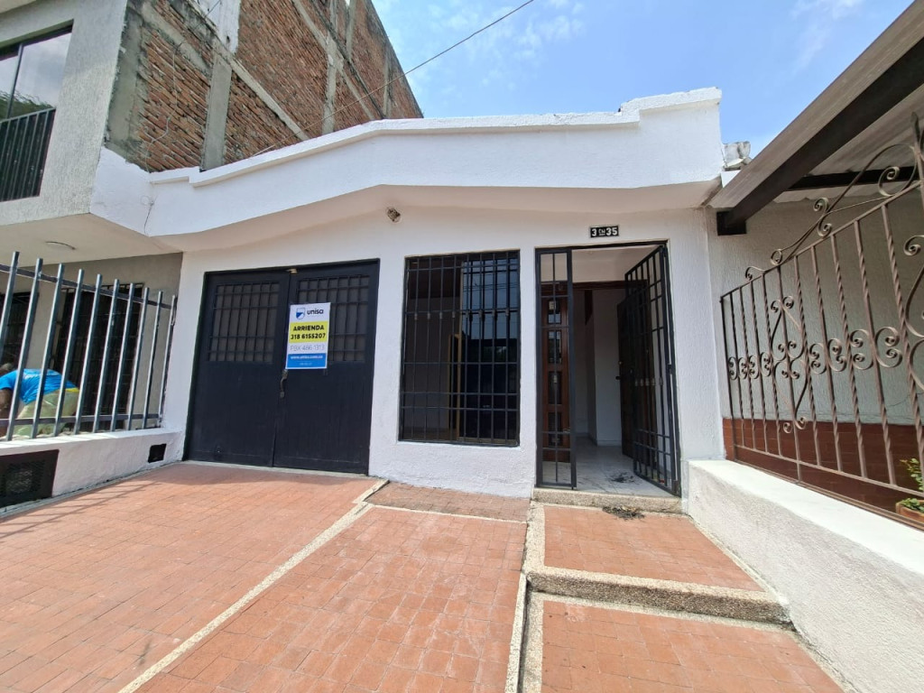 Casa en Arriendo en Vipasa, Cali