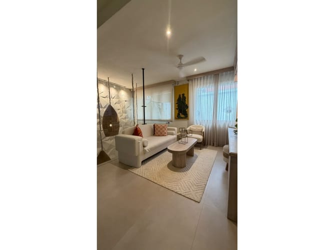 Apartamento de 3 alcobas en venta en El Centro, Cartagena, 247 m² · foto 19 de 24