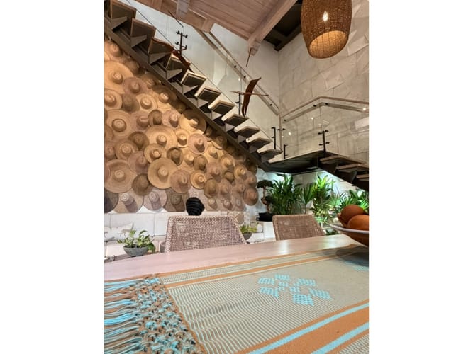 Apartamento de 3 alcobas en venta en El Centro, Cartagena, 247 m² · foto 11 de 24