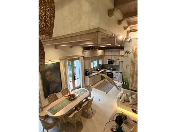 Apartamento de 3 alcobas en venta en El Centro, Cartagena, 247 m² · foto 5 de 24
