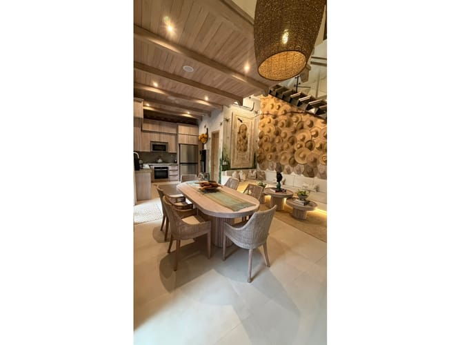 Apartamento de 3 alcobas en venta en El Centro, Cartagena, 247 m² · foto 6 de 24